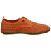 Cosmos Comfort Slipper/Kletthalbschuh Freizeit (casual) - SchuhEggers.de