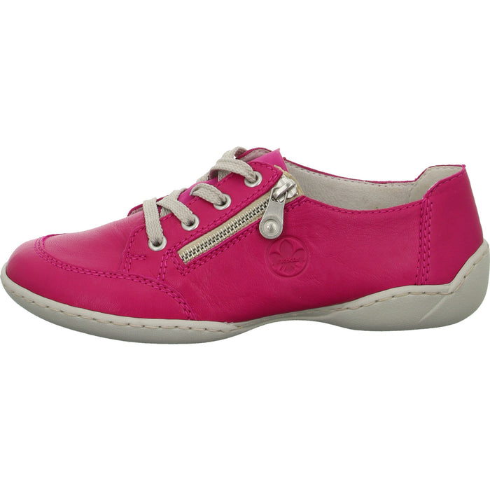 Rieker Slipper/Kletthalbschuh Freizeit (casual) - SchuhEggers.de