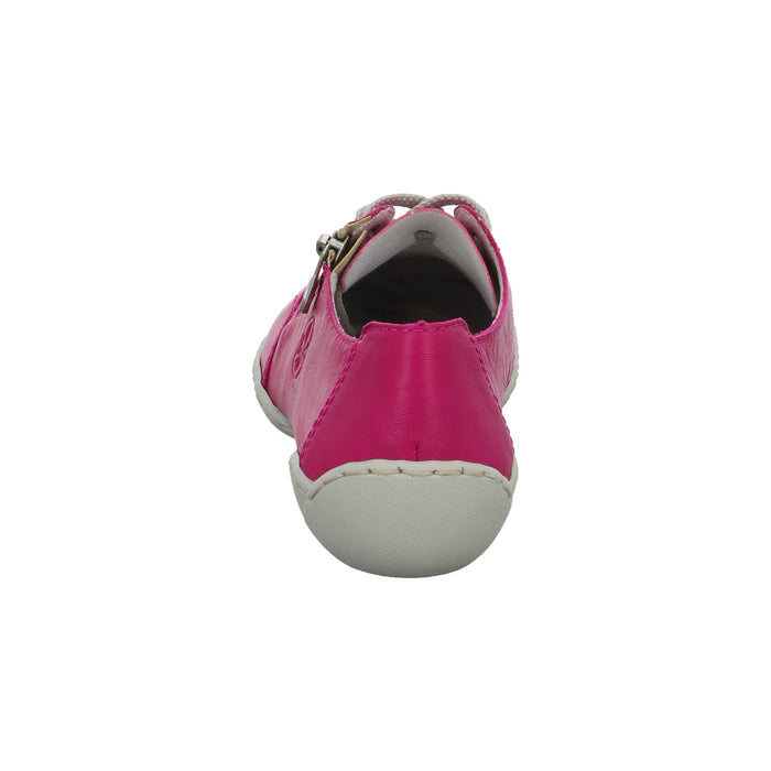 Rieker Slipper/Kletthalbschuh Freizeit (casual) - SchuhEggers.de