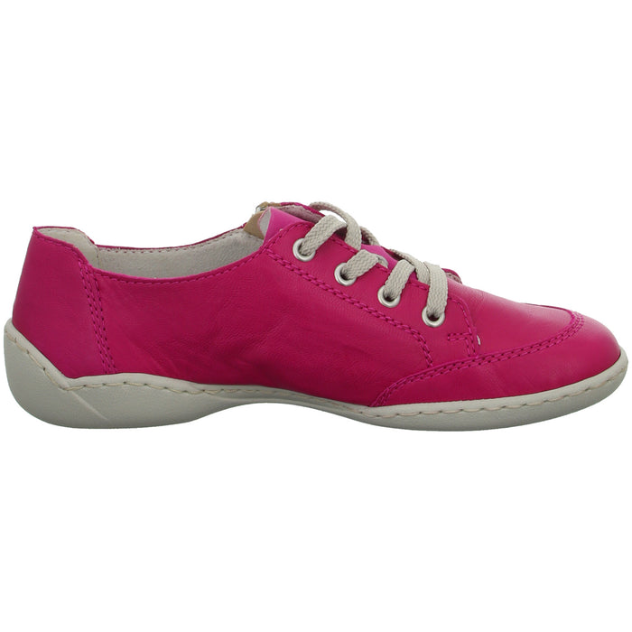 Rieker Slipper/Kletthalbschuh Freizeit (casual) - SchuhEggers.de