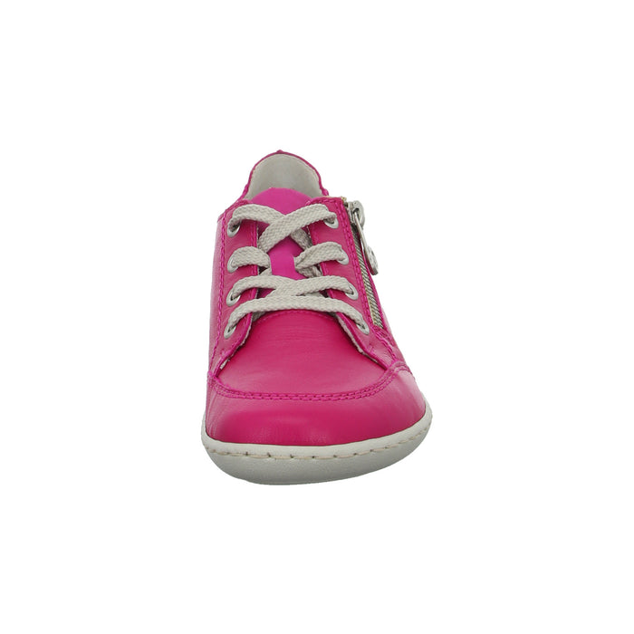 Rieker Slipper/Kletthalbschuh Freizeit (casual) - SchuhEggers.de