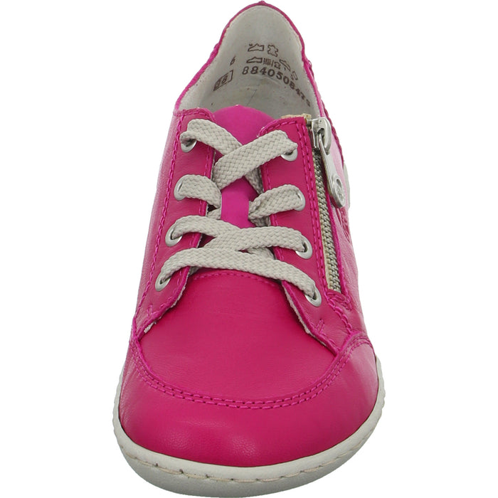 Rieker Slipper/Kletthalbschuh Freizeit (casual) - SchuhEggers.de