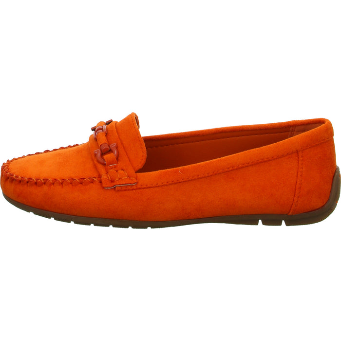 Alyssa Slipper/Kletthalbschuh Freizeit (casual) - SchuhEggers.de