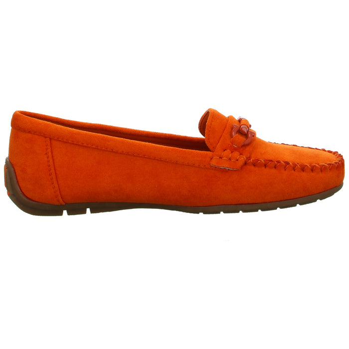 Alyssa Slipper/Kletthalbschuh Freizeit (casual) - SchuhEggers.de