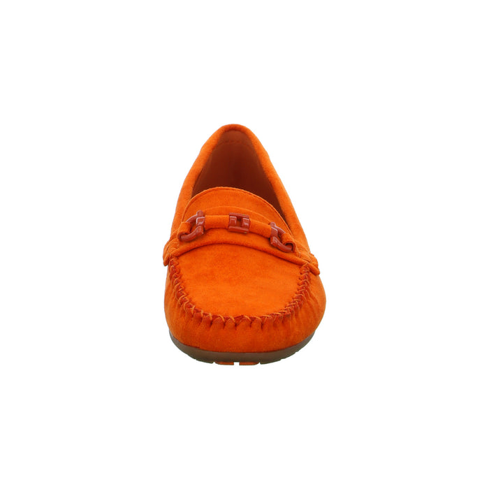 Alyssa Slipper/Kletthalbschuh Freizeit (casual) - SchuhEggers.de