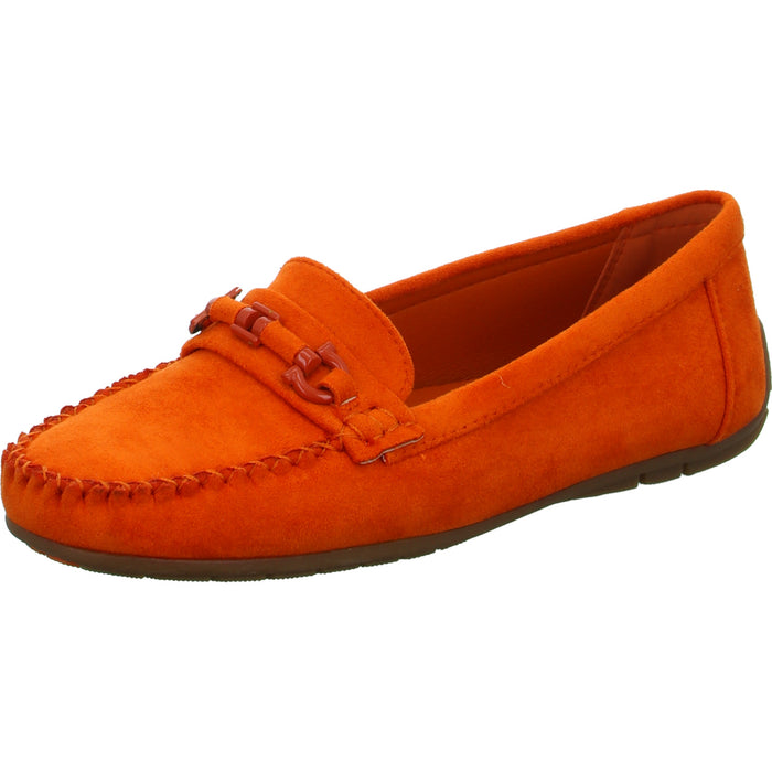 Alyssa Slipper/Kletthalbschuh Freizeit (casual) - SchuhEggers.de