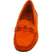 Alyssa Slipper/Kletthalbschuh Freizeit (casual) - SchuhEggers.de