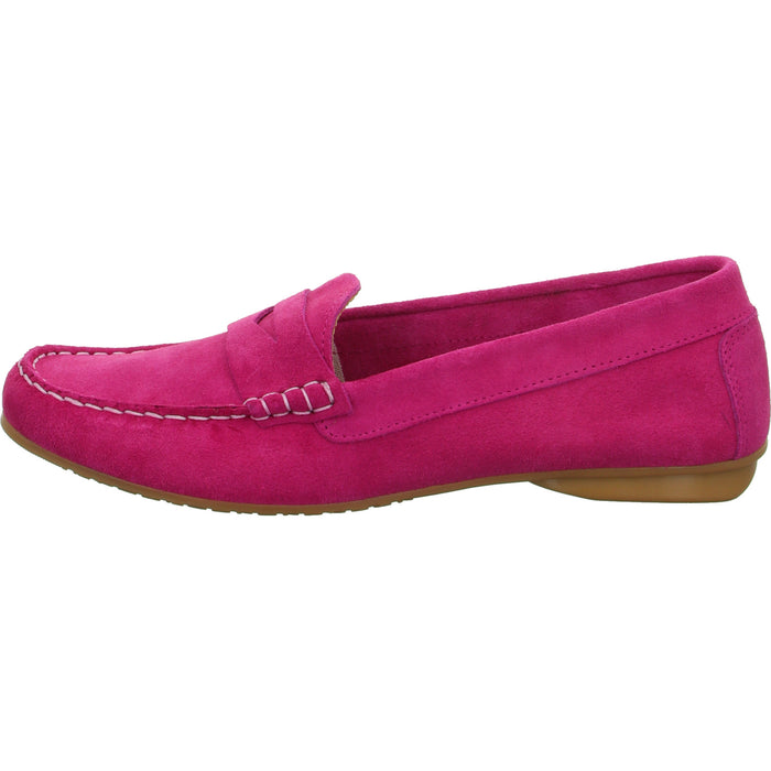 BOXX Slipper/Kletthalbschuh Freizeit (casual) - SchuhEggers.de