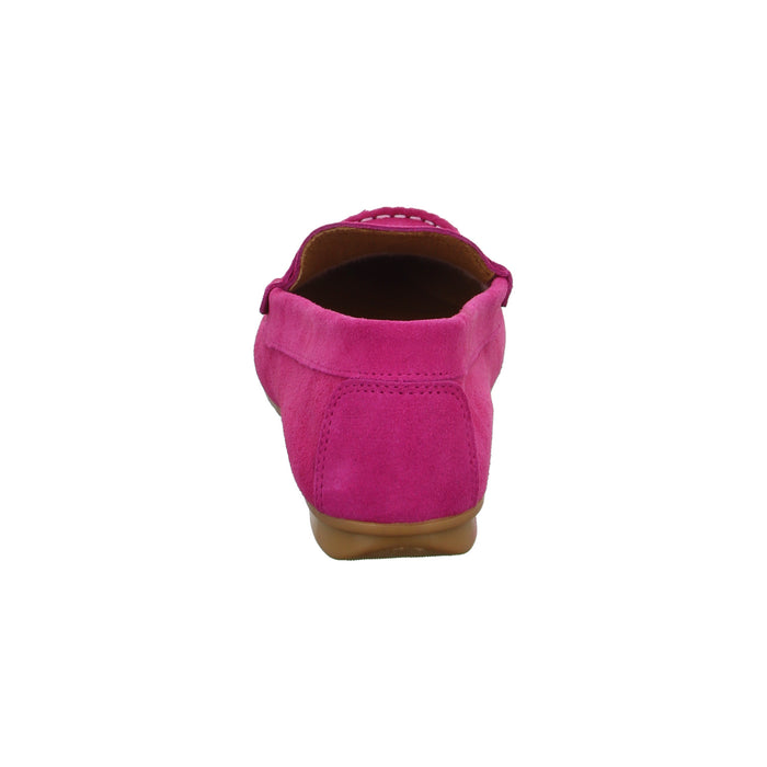 BOXX Slipper/Kletthalbschuh Freizeit (casual) - SchuhEggers.de