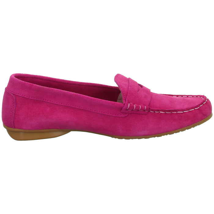 BOXX Slipper/Kletthalbschuh Freizeit (casual) - SchuhEggers.de