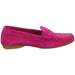 BOXX Slipper/Kletthalbschuh Freizeit (casual) - SchuhEggers.de