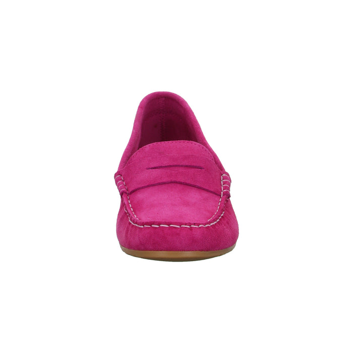 BOXX Slipper/Kletthalbschuh Freizeit (casual) - SchuhEggers.de