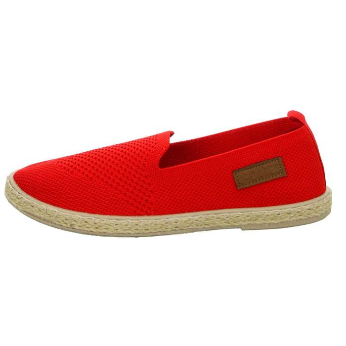 living UPDATED Slipper/Kletthalbschuh Freizeit (casual) - SchuhEggers.de