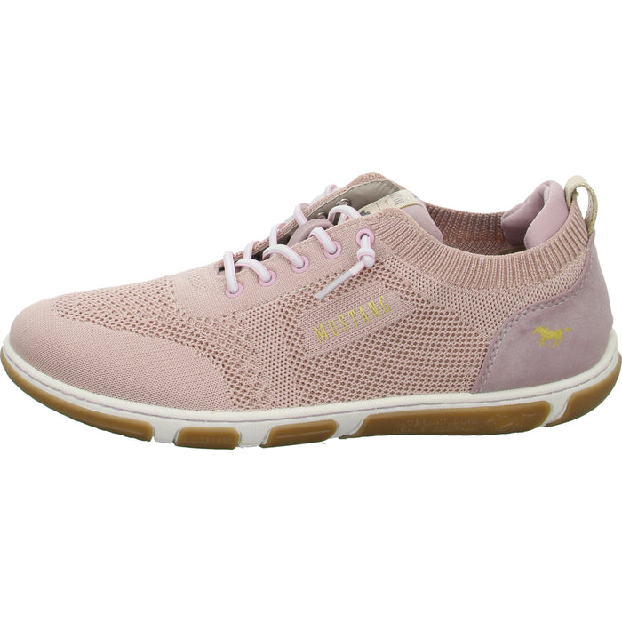 MUSTANG Slipper/Kletthalbschuh Freizeit (casual) - SchuhEggers.de