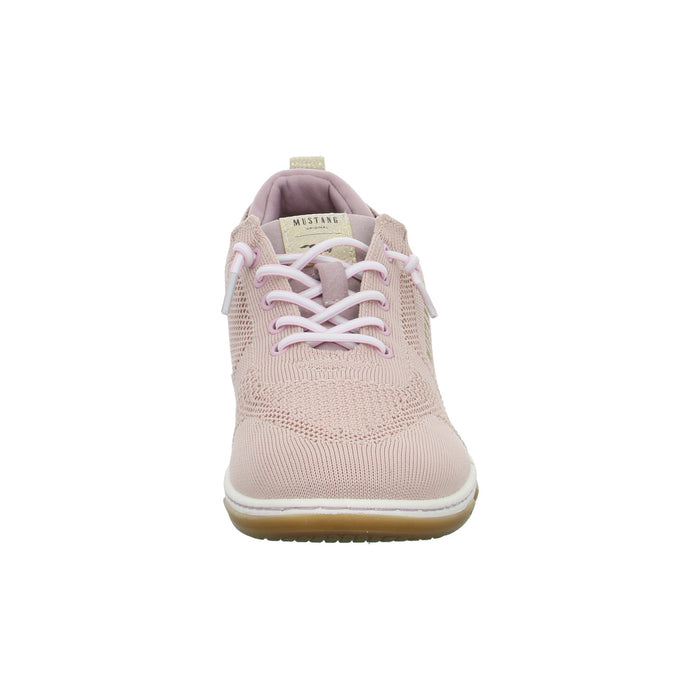 MUSTANG Slipper/Kletthalbschuh Freizeit (casual) - SchuhEggers.de