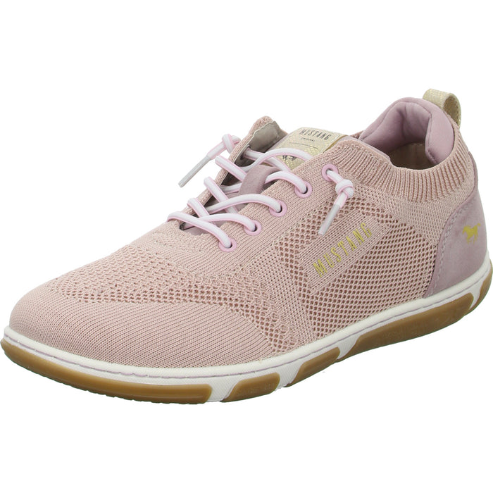 MUSTANG Slipper/Kletthalbschuh Freizeit (casual) - SchuhEggers.de