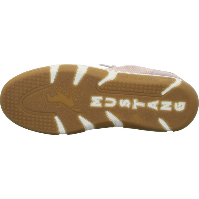 MUSTANG Slipper/Kletthalbschuh Freizeit (casual) - SchuhEggers.de