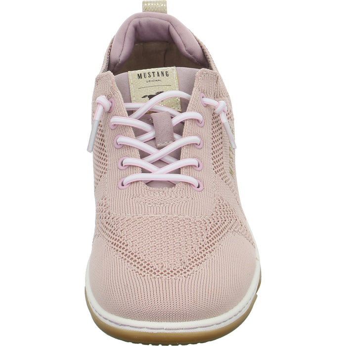 MUSTANG Slipper/Kletthalbschuh Freizeit (casual) - SchuhEggers.de