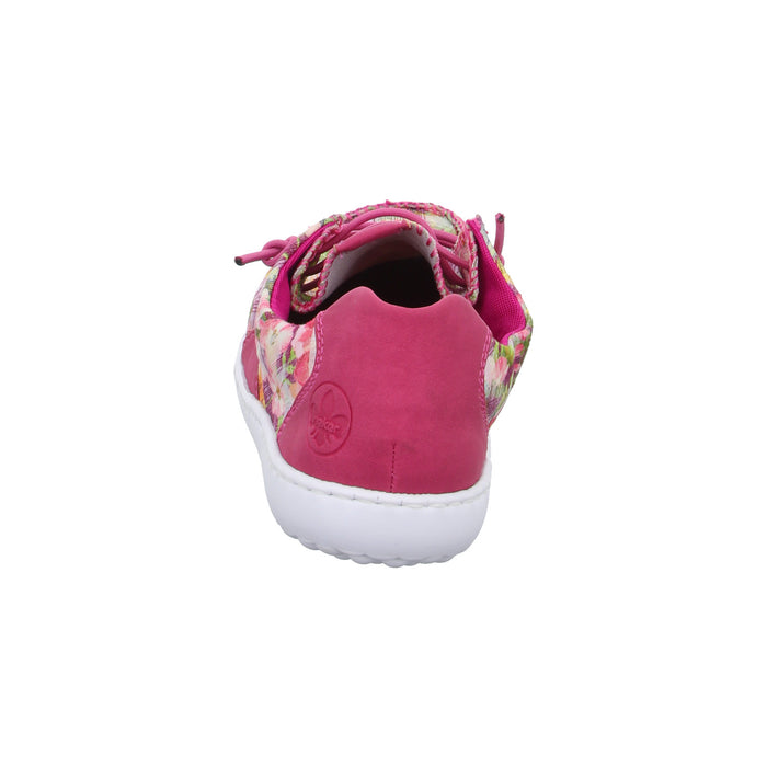 Rieker Slipper/Kletthalbschuh Freizeit (casual) - SchuhEggers.de