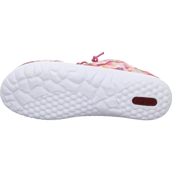 Rieker Slipper/Kletthalbschuh Freizeit (casual) - SchuhEggers.de