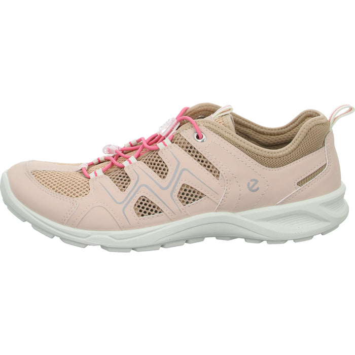 ecco Slipper/Kletthalbschuh Freizeit (casual) ECCO TERRACRUISE LT W - SchuhEggers.de