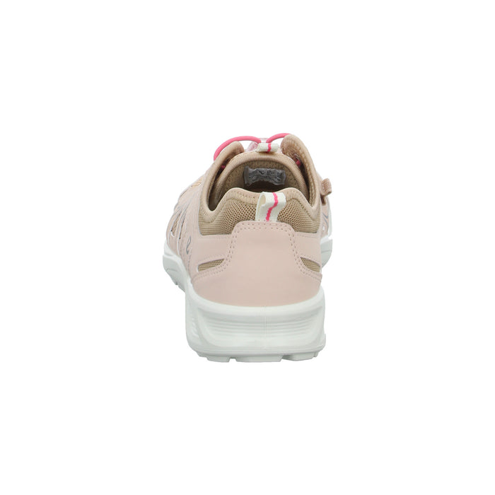 ecco Slipper/Kletthalbschuh Freizeit (casual) ECCO TERRACRUISE LT W - SchuhEggers.de