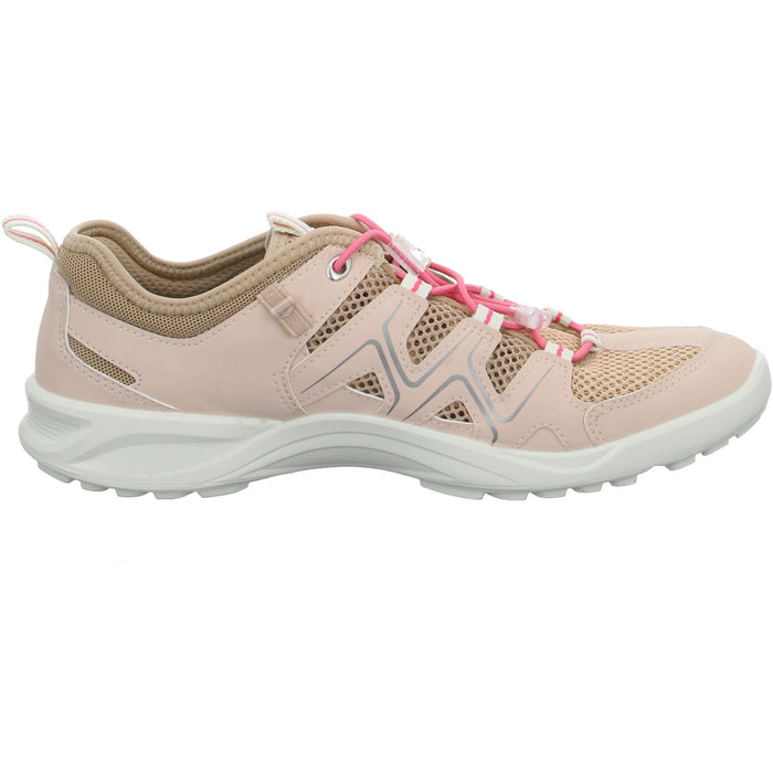 ecco Slipper/Kletthalbschuh Freizeit (casual) ECCO TERRACRUISE LT W - SchuhEggers.de