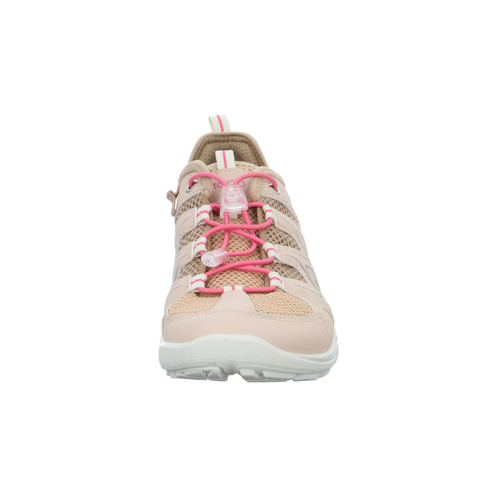 ecco Slipper/Kletthalbschuh Freizeit (casual) ECCO TERRACRUISE LT W - SchuhEggers.de