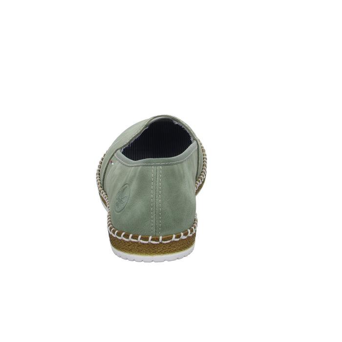 Rieker slipper/velcro shoe leisure (casual)