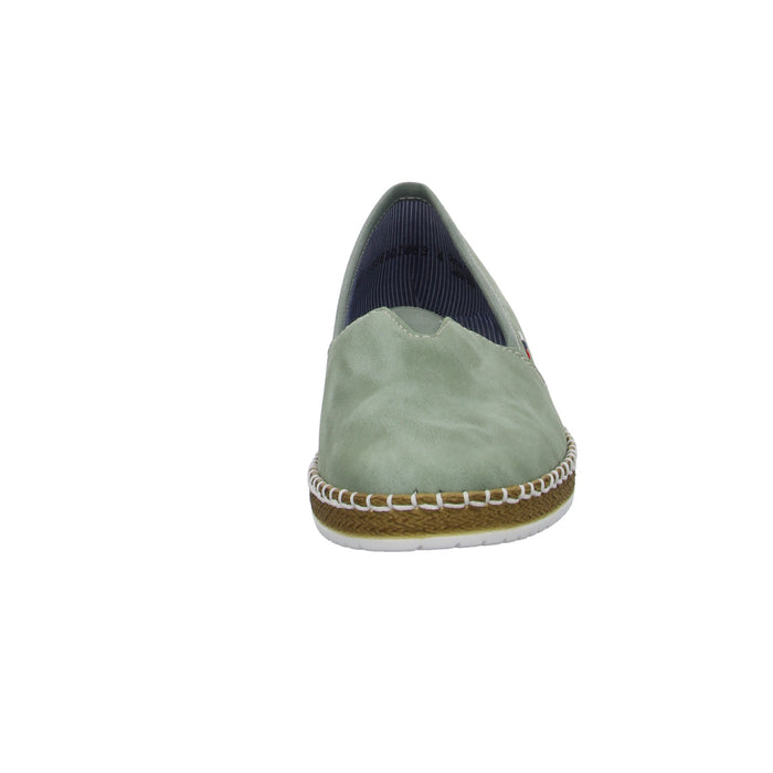 Rieker slipper/velcro shoe leisure (casual)