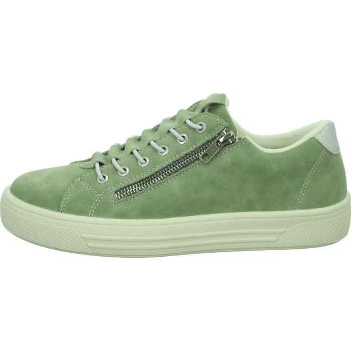 BOXX Slipper/Kletthalbschuh Freizeit (casual) - SchuhEggers.de