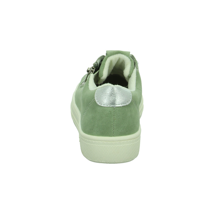 BOXX Slipper/Kletthalbschuh Freizeit (casual) - SchuhEggers.de