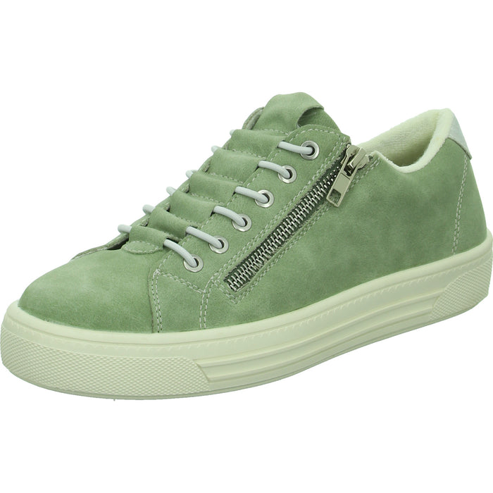 BOXX Slipper/Kletthalbschuh Freizeit (casual) - SchuhEggers.de