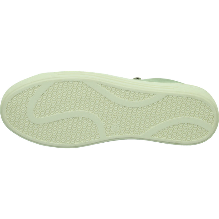 BOXX Slipper/Kletthalbschuh Freizeit (casual) - SchuhEggers.de