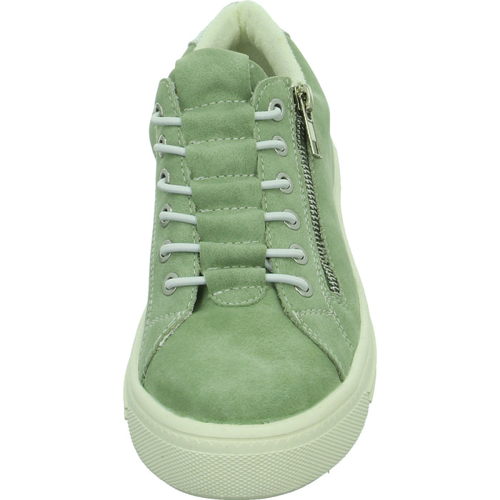 BOXX Slipper/Kletthalbschuh Freizeit (casual) - SchuhEggers.de
