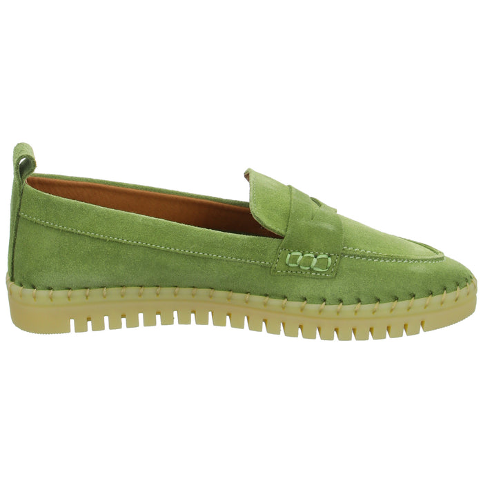 Tamaris Slipper/Kletthalbschuh Freizeit (casual) - SchuhEggers.de