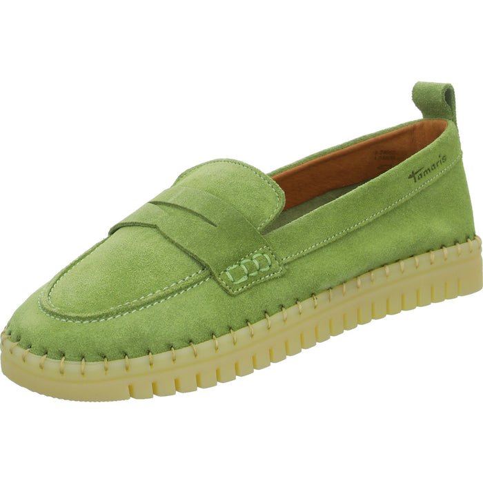 Tamaris Slipper/Kletthalbschuh Freizeit (casual) - SchuhEggers.de
