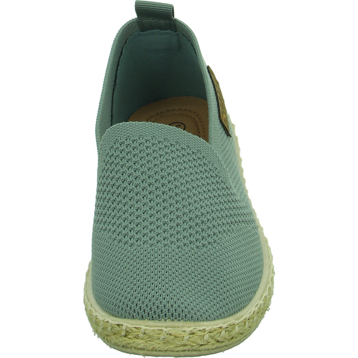 living UPDATED Slipper/Kletthalbschuh Freizeit (casual) - SchuhEggers.de