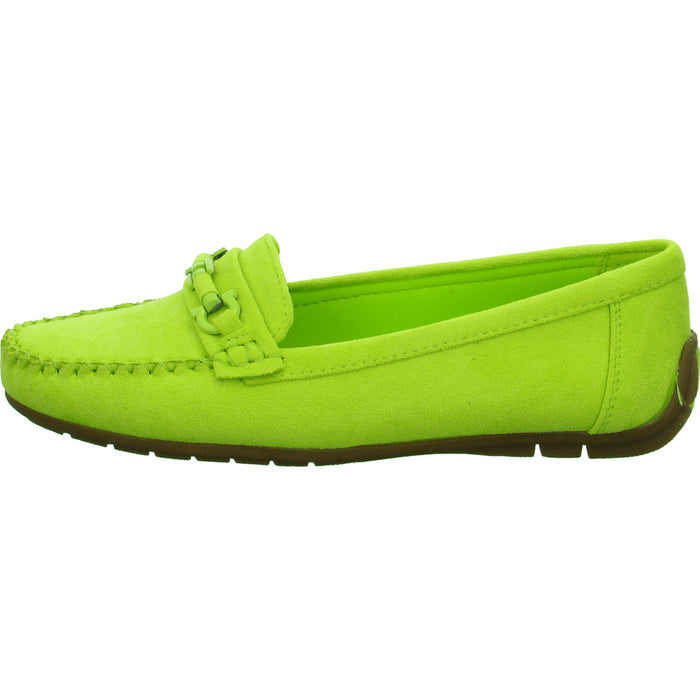 Alyssa Slipper/Kletthalbschuh Freizeit (casual) - SchuhEggers.de