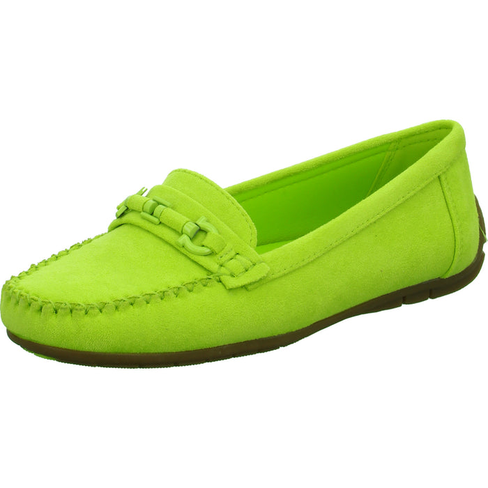 Alyssa Slipper/Kletthalbschuh Freizeit (casual) - SchuhEggers.de