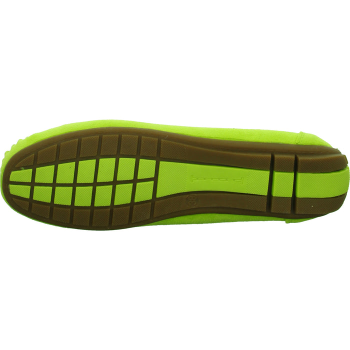 Alyssa Slipper/Kletthalbschuh Freizeit (casual) - SchuhEggers.de