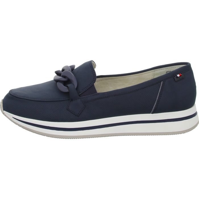 s.Oliver Slipper/Kletthalbschuh Freizeit (casual) - SchuhEggers.de