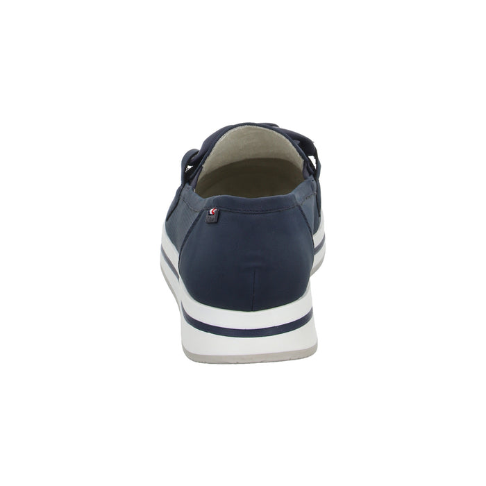 s.Oliver Slipper/Kletthalbschuh Freizeit (casual) - SchuhEggers.de