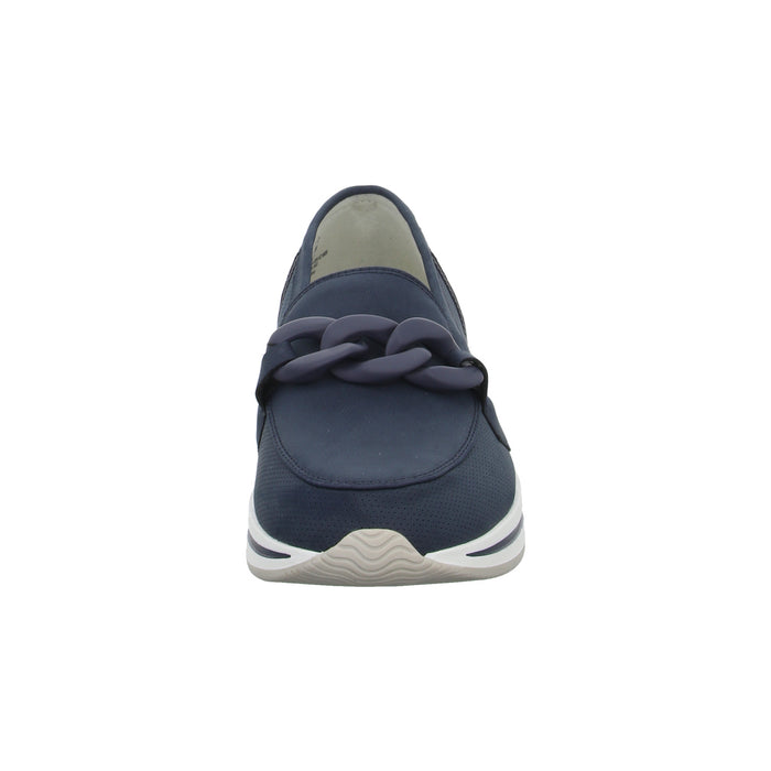 s.Oliver Slipper/Kletthalbschuh Freizeit (casual) - SchuhEggers.de