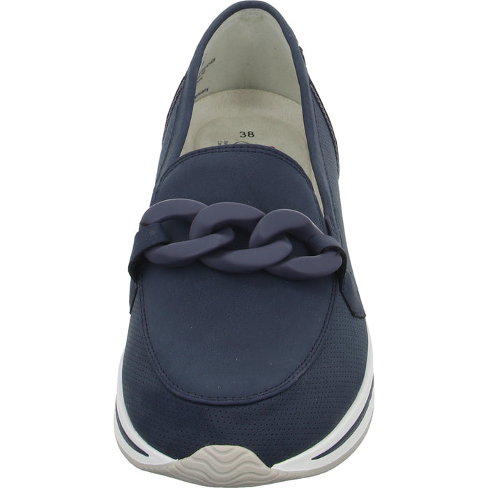 s.Oliver Slipper/Kletthalbschuh Freizeit (casual) - SchuhEggers.de