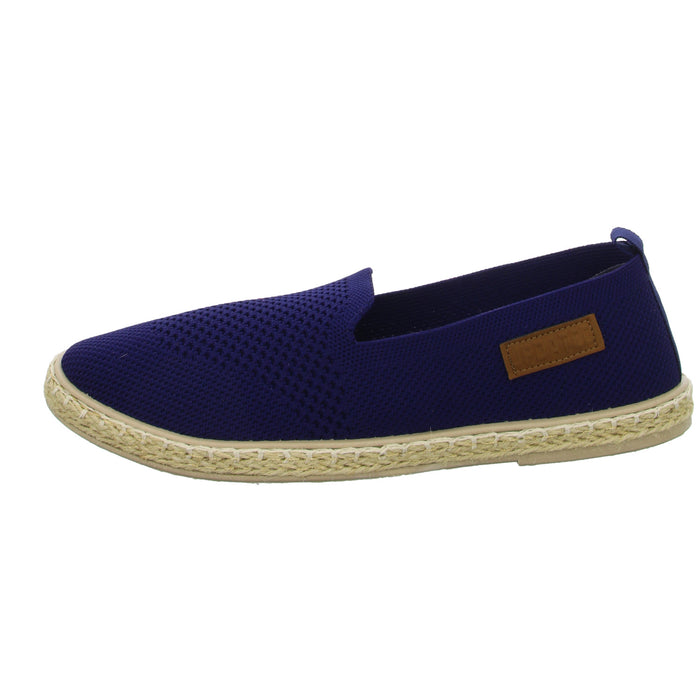living UPDATED Slipper/Kletthalbschuh Freizeit (casual) - SchuhEggers.de