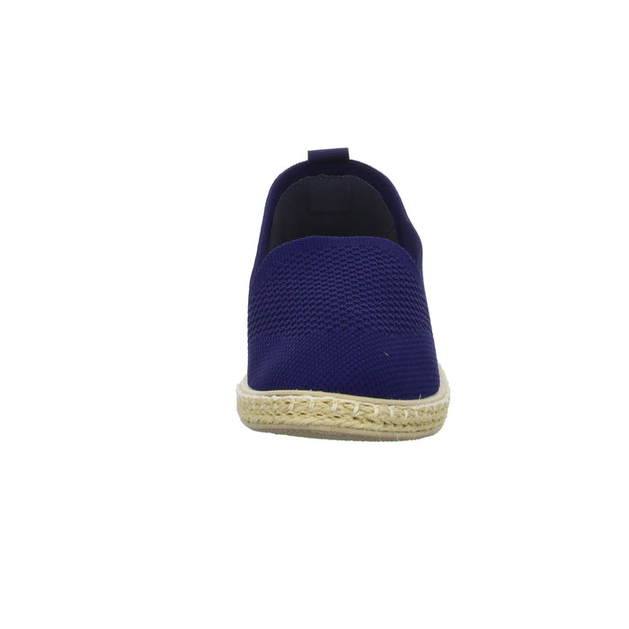 living UPDATED Slipper/Kletthalbschuh Freizeit (casual) - SchuhEggers.de