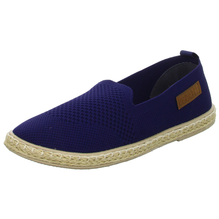 living UPDATED Slipper/Kletthalbschuh Freizeit (casual) - SchuhEggers.de