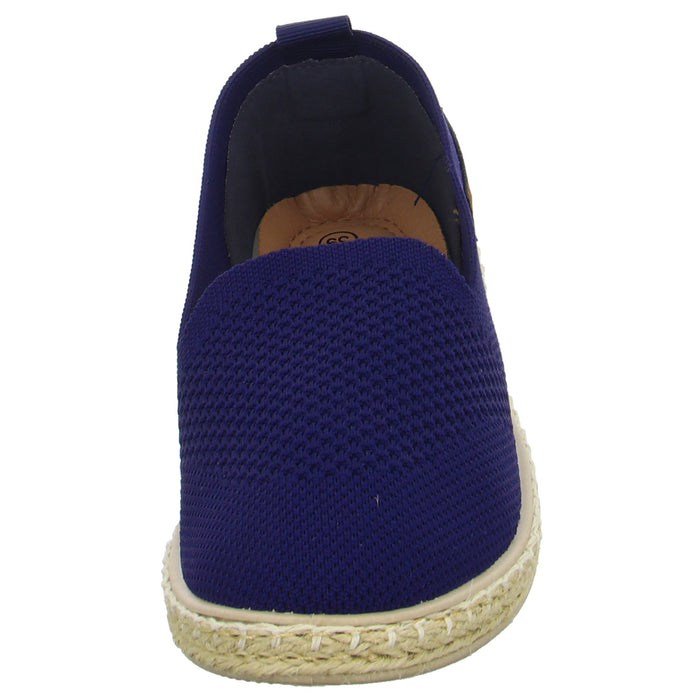 living UPDATED Slipper/Kletthalbschuh Freizeit (casual) - SchuhEggers.de