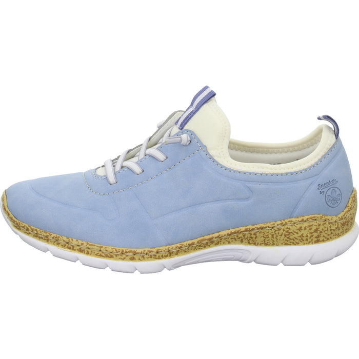Rieker Slipper/Kletthalbschuh Freizeit (casual) - SchuhEggers.de